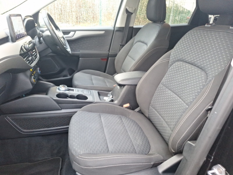 Used Ford Kuga 2020 for sale - 77228861: Photo 5