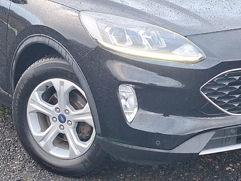 Used Ford Kuga 2020 for sale - 77228861: Photo 9