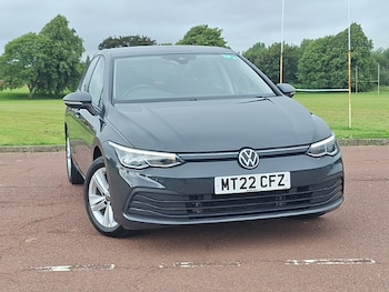 2022 - 1.5 TSI Life 5dr