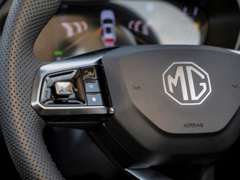 Used MG MG ZS 2025 for sale - 77874187: Photo 15