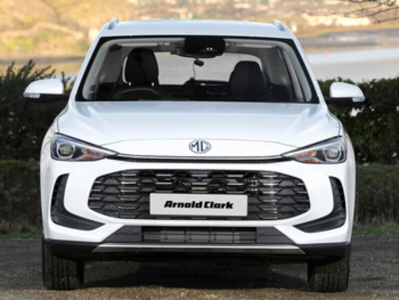 Used MG MG ZS 2025 for sale - 77874187: Photo 17