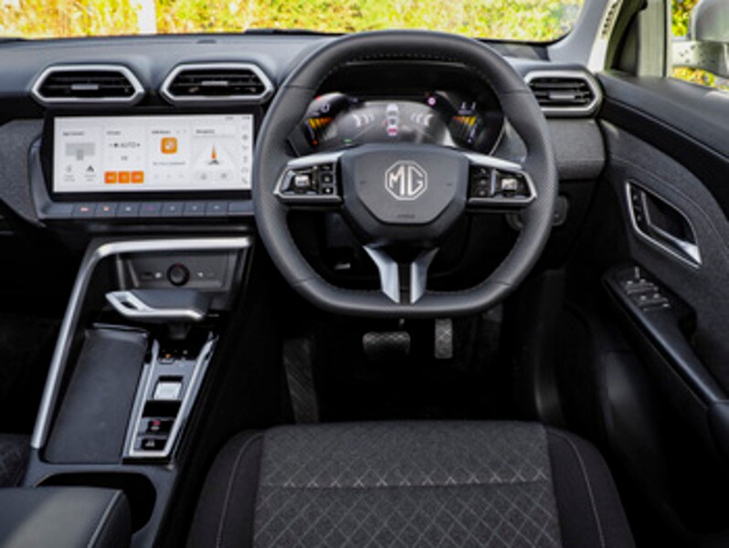 Used MG MG ZS 2025 for sale - 77874187: Photo 8