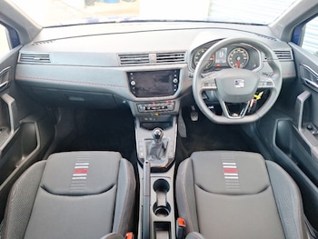 Used SEAT Arona 2018 for sale - 79242970: Photo