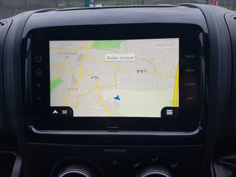 Used Citroen Relay 2023 for sale - 77055194: Photo 11