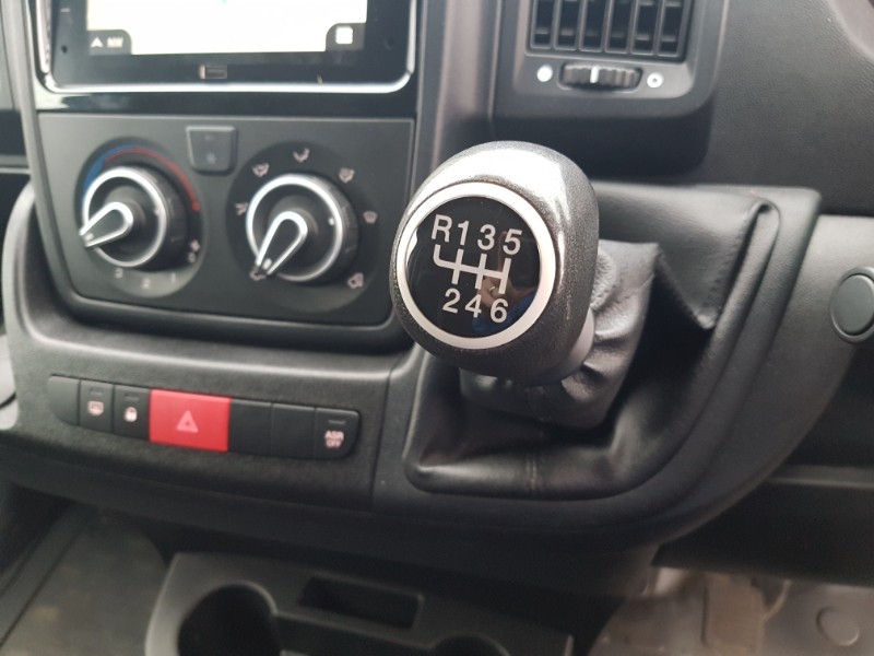 Used Citroen Relay 2023 for sale - 77055194: Photo 18