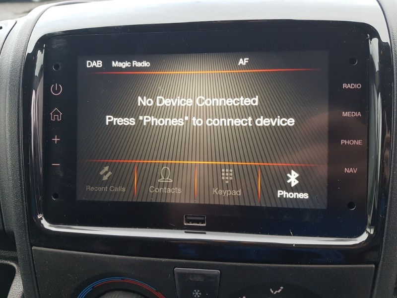 Used Citroen Relay 2023 for sale - 77055194: Photo 19