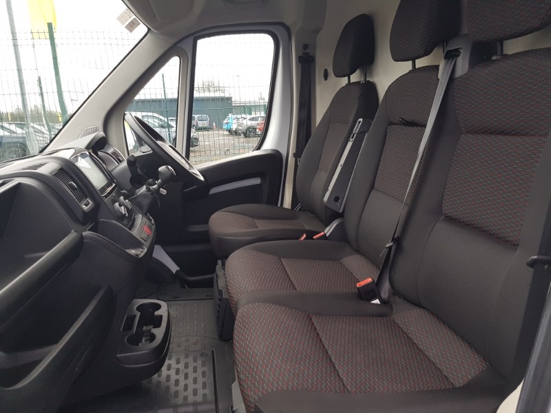 Used Citroen Relay 2023 for sale - 77055194: Photo 5