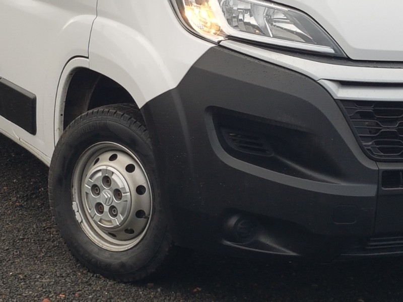 Used Citroen Relay 2023 for sale - 77055194: Photo 9