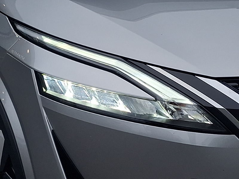 Used Nissan Qashqai 2023 for sale - 76970179: Photo 12