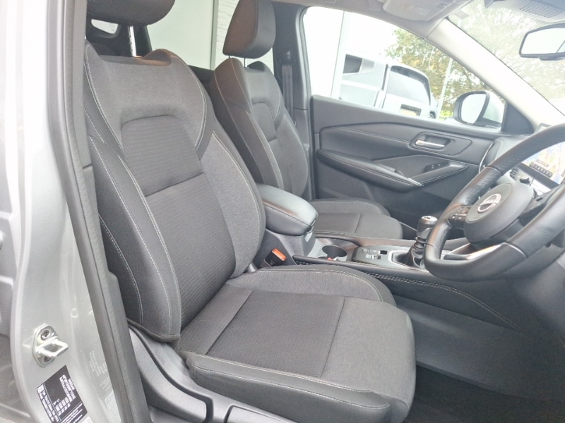 Used Nissan Qashqai 2023 for sale - 76970179: Photo 13