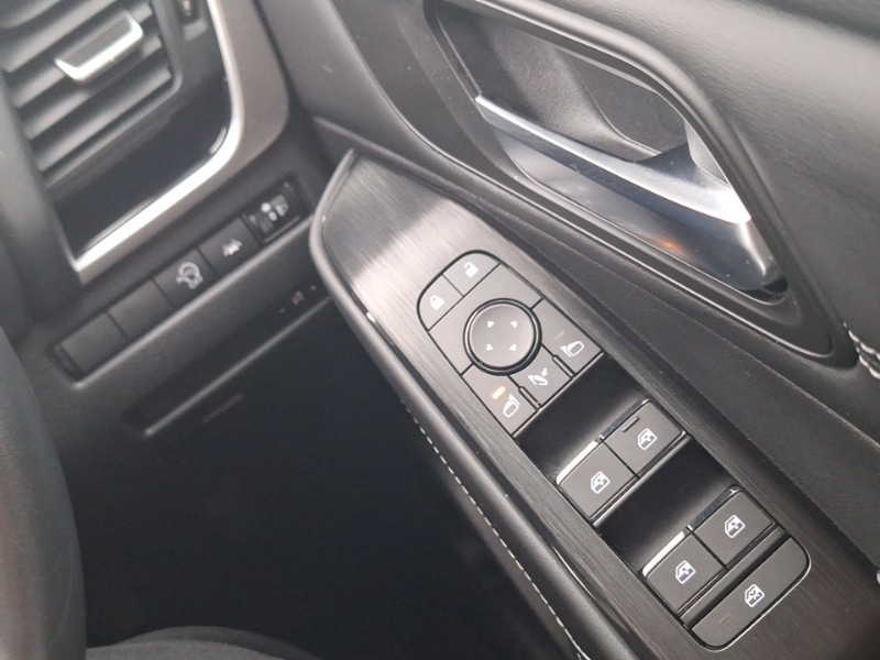 Used Nissan Qashqai 2023 for sale - 76970179: Photo 16