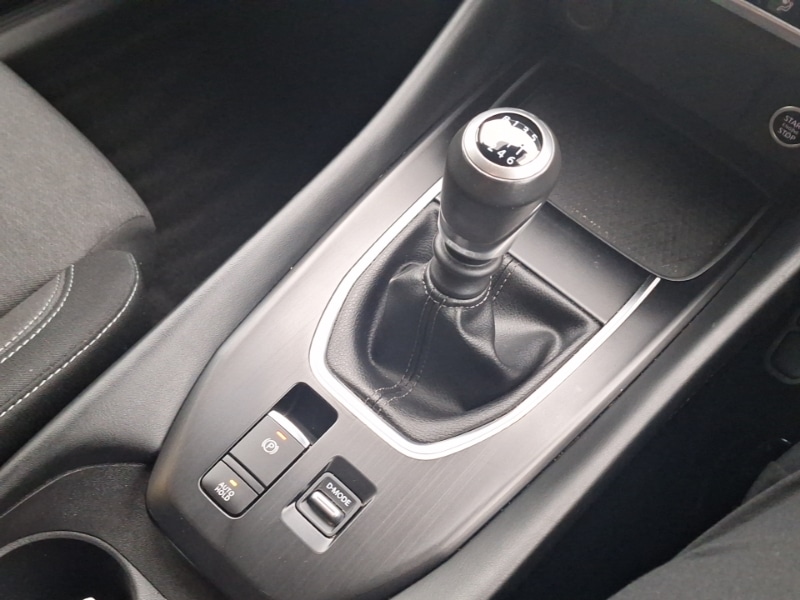 Used Nissan Qashqai 2023 for sale - 76970179: Photo 17