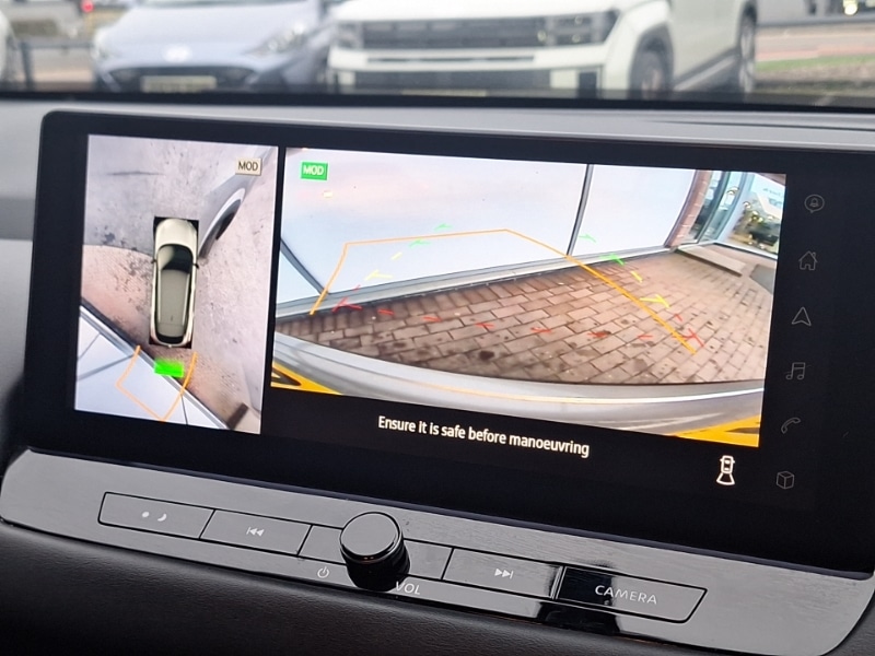 Used Nissan Qashqai 2023 for sale - 76970179: Photo 19