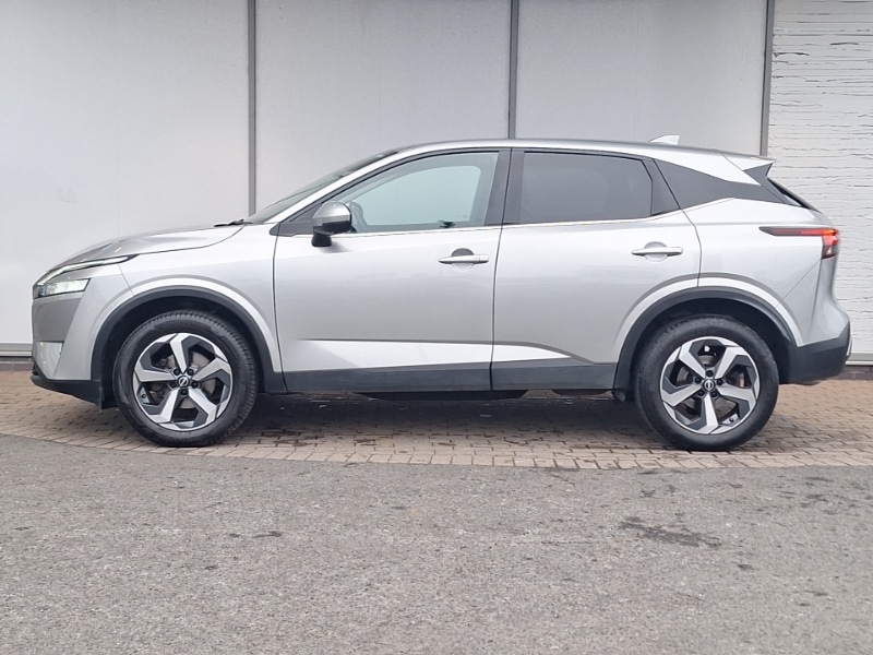 Used Nissan Qashqai 2023 for sale - 76970179: Photo 4