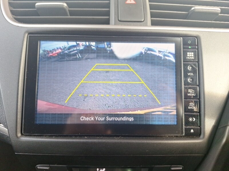 Used Honda Civic 2016 for sale - 77933166: Photo 11