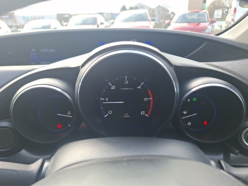 Used Honda Civic 2016 for sale - 77933166: Photo 12