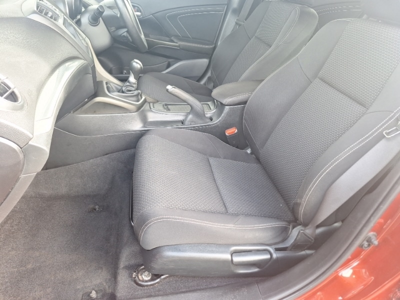 Used Honda Civic 2016 for sale - 77933166: Photo 5