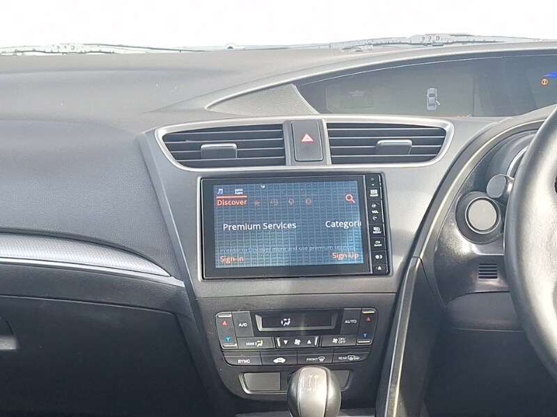 Used Honda Civic 2016 for sale - 77933166: Photo 7