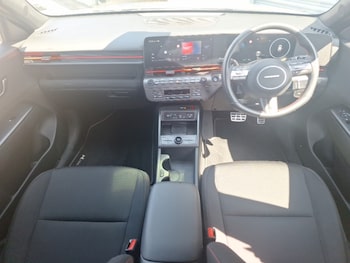 Used Hyundai KONA 2025 for sale - 79175819: Photo