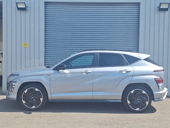 Used Hyundai KONA 2025 for sale - 79175819: Photo