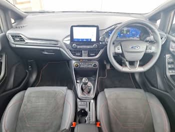 Used Ford Fiesta 2023 for sale - 79641932: Photo