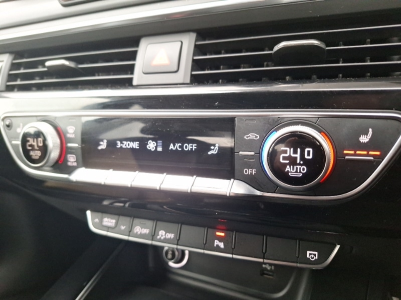 Used Audi A4 2019 for sale - 76134910: Photo 10