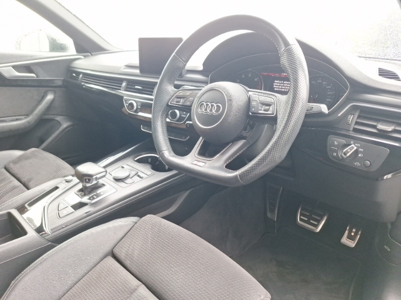 Used Audi A4 2019 for sale - 76134910: Photo 12