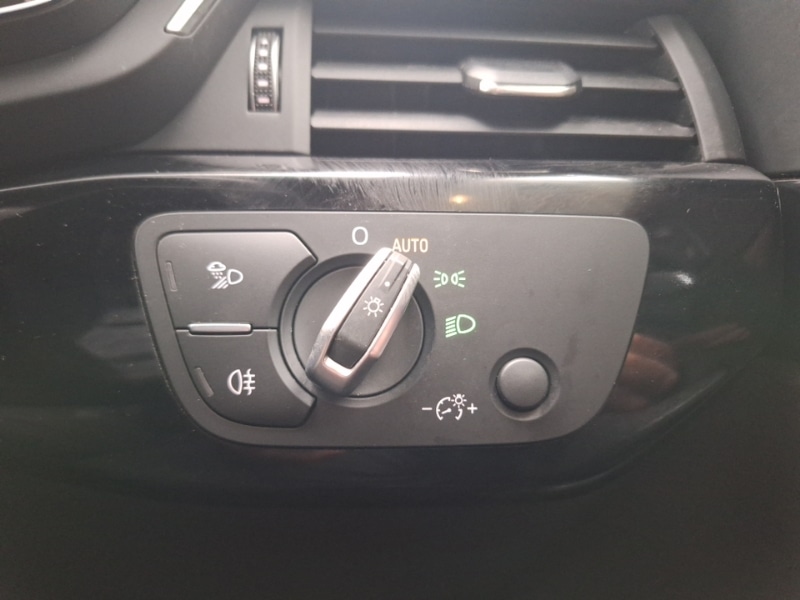 Used Audi A4 2019 for sale - 76134910: Photo 13
