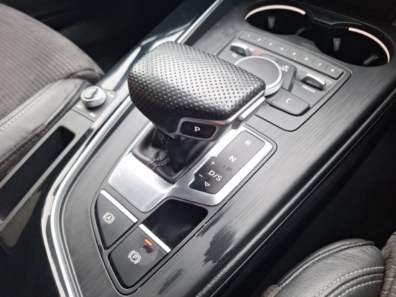 Used Audi A4 2019 for sale - 76134910: Photo 15