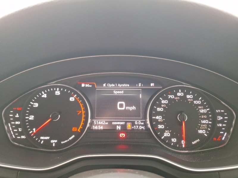 Used Audi A4 2019 for sale - 76134910: Photo 16