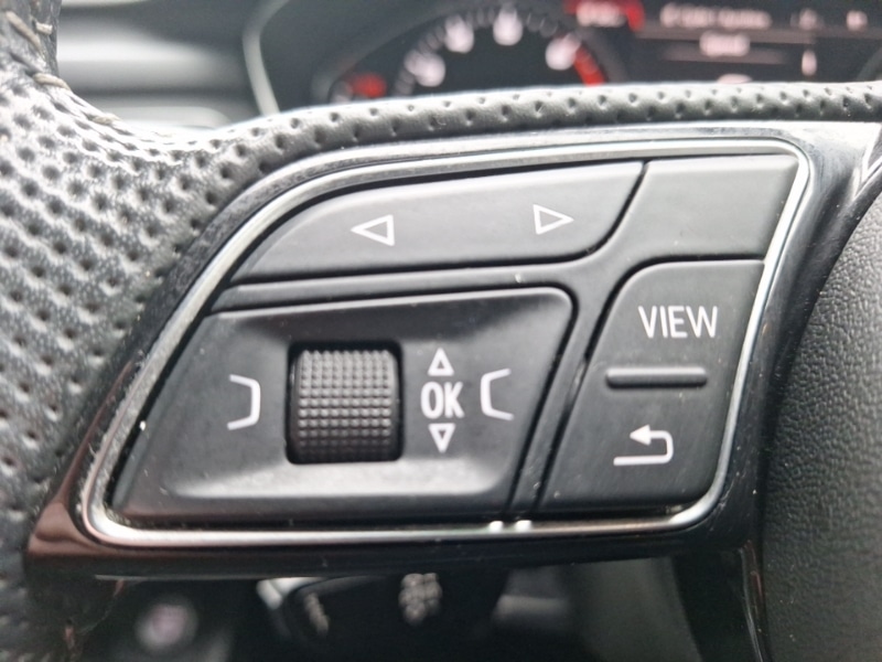 Used Audi A4 2019 for sale - 76134910: Photo 17