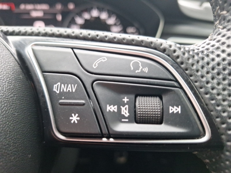 Used Audi A4 2019 for sale - 76134910: Photo 18