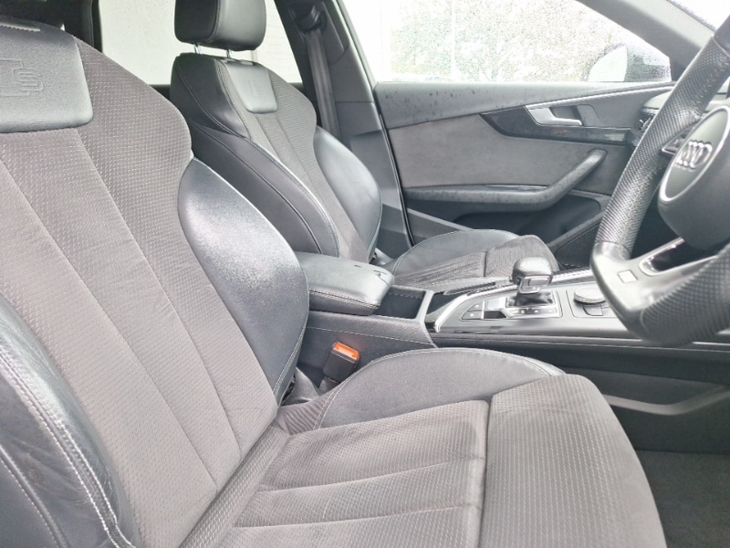 Used Audi A4 2019 for sale - 76134910: Photo 19