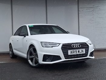 Audi - A4