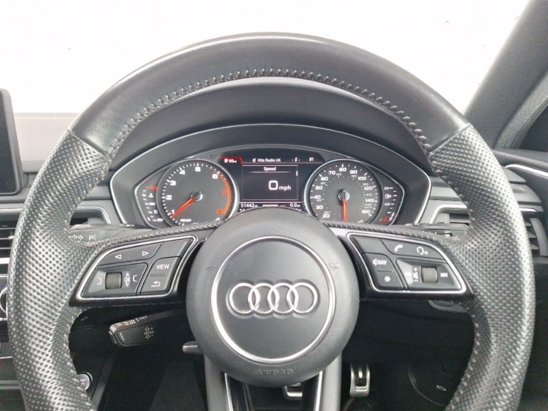 Used Audi A4 2019 for sale - 76134910: Photo 2