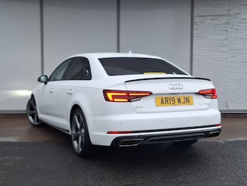 Used Audi A4 2019 for sale - 76134910: Photo 3
