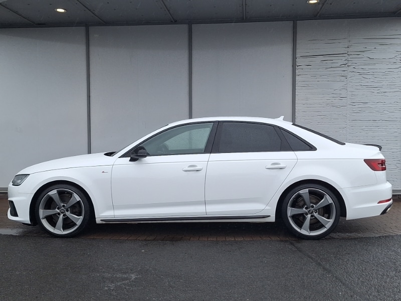 Used Audi A4 2019 for sale - 76134910: Photo 4