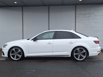 Used Audi A4 2019 for sale - 76134910: Photo 4