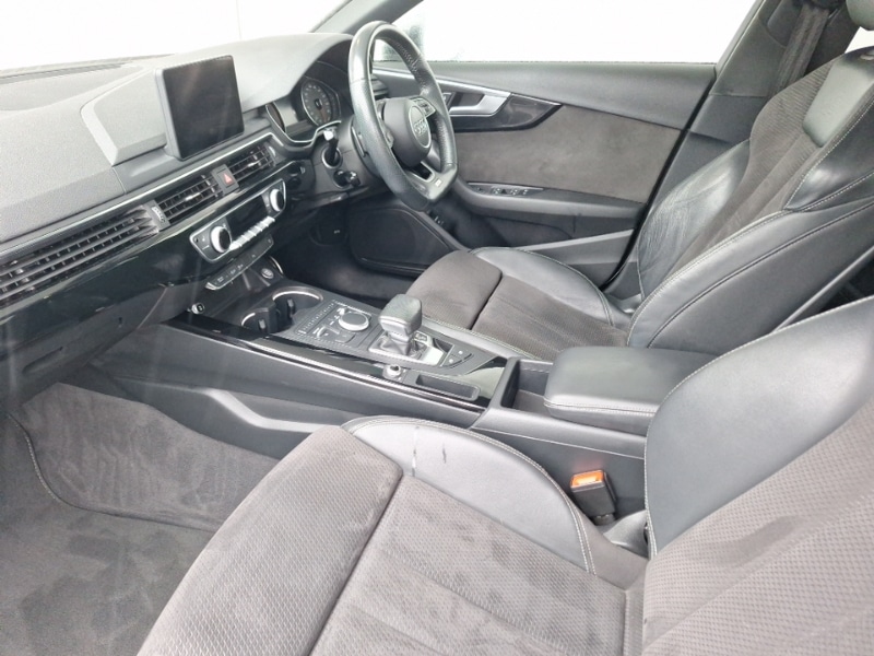 Used Audi A4 2019 for sale - 76134910: Photo 5