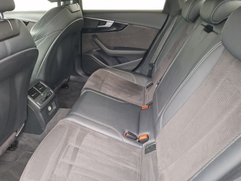 Used Audi A4 2019 for sale - 76134910: Photo 6