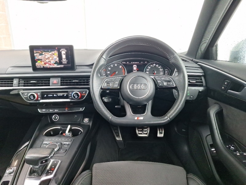 Used Audi A4 2019 for sale - 76134910: Photo 8