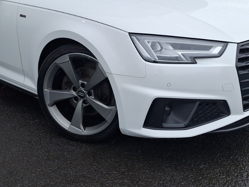 Used Audi A4 2019 for sale - 76134910: Photo 9