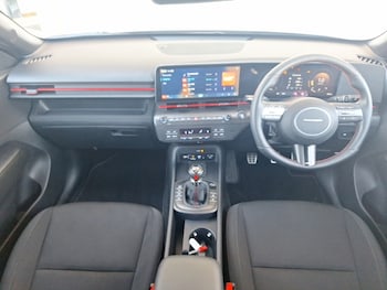Used Hyundai KONA 2024 for sale - 75576973: Photo