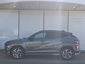 Used Hyundai KONA 2024 for sale - 75576973: Photo