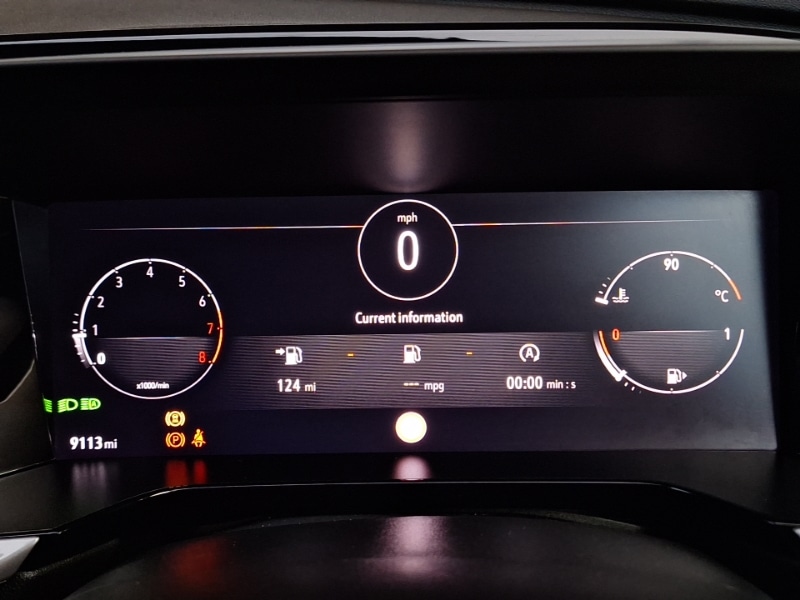 Used Vauxhall Grandland 2022 for sale - 77223489: Photo 10