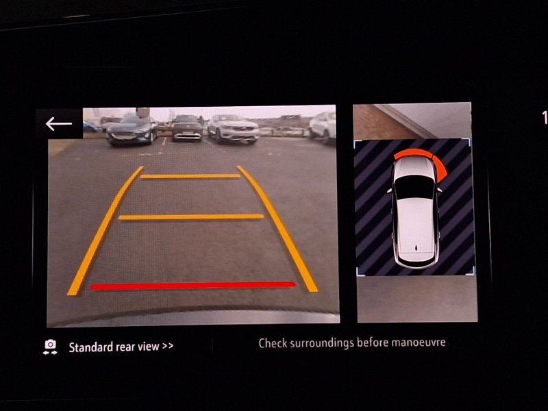 Used Vauxhall Grandland 2022 for sale - 77223489: Photo 11