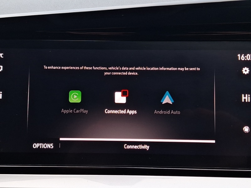 Used Vauxhall Grandland 2022 for sale - 77223489: Photo 13