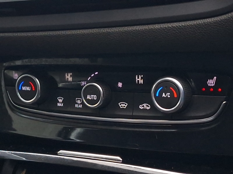 Used Vauxhall Grandland 2022 for sale - 77223489: Photo 14