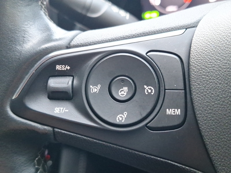 Used Vauxhall Grandland 2022 for sale - 77223489: Photo 15