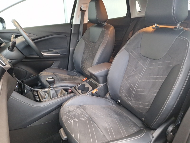 Used Vauxhall Grandland 2022 for sale - 77223489: Photo 5